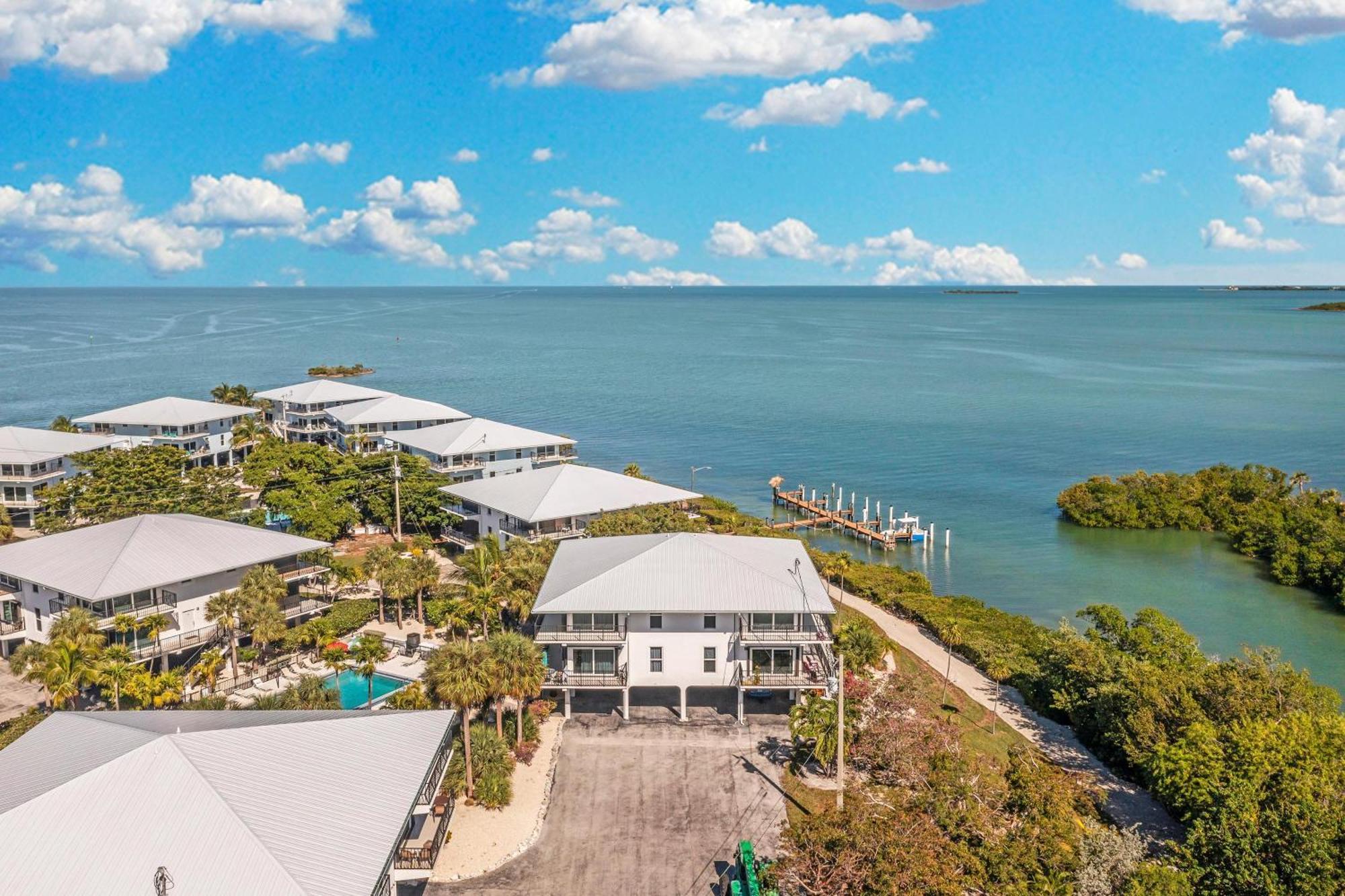 Gulf Pointe Paradise II Marathon Kültér fotó