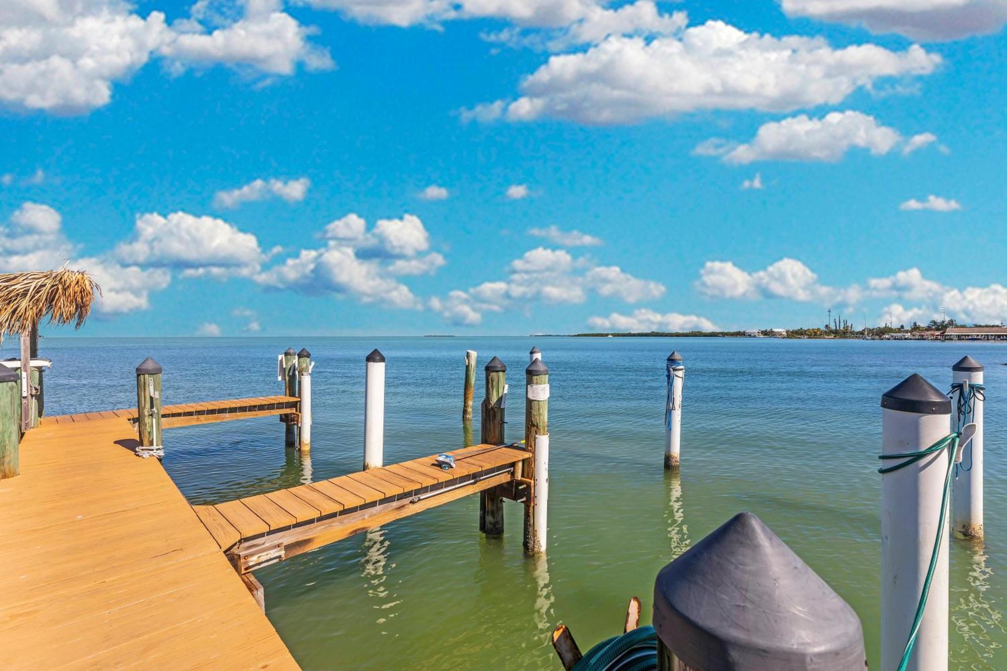 Gulf Pointe Paradise II Marathon Kültér fotó